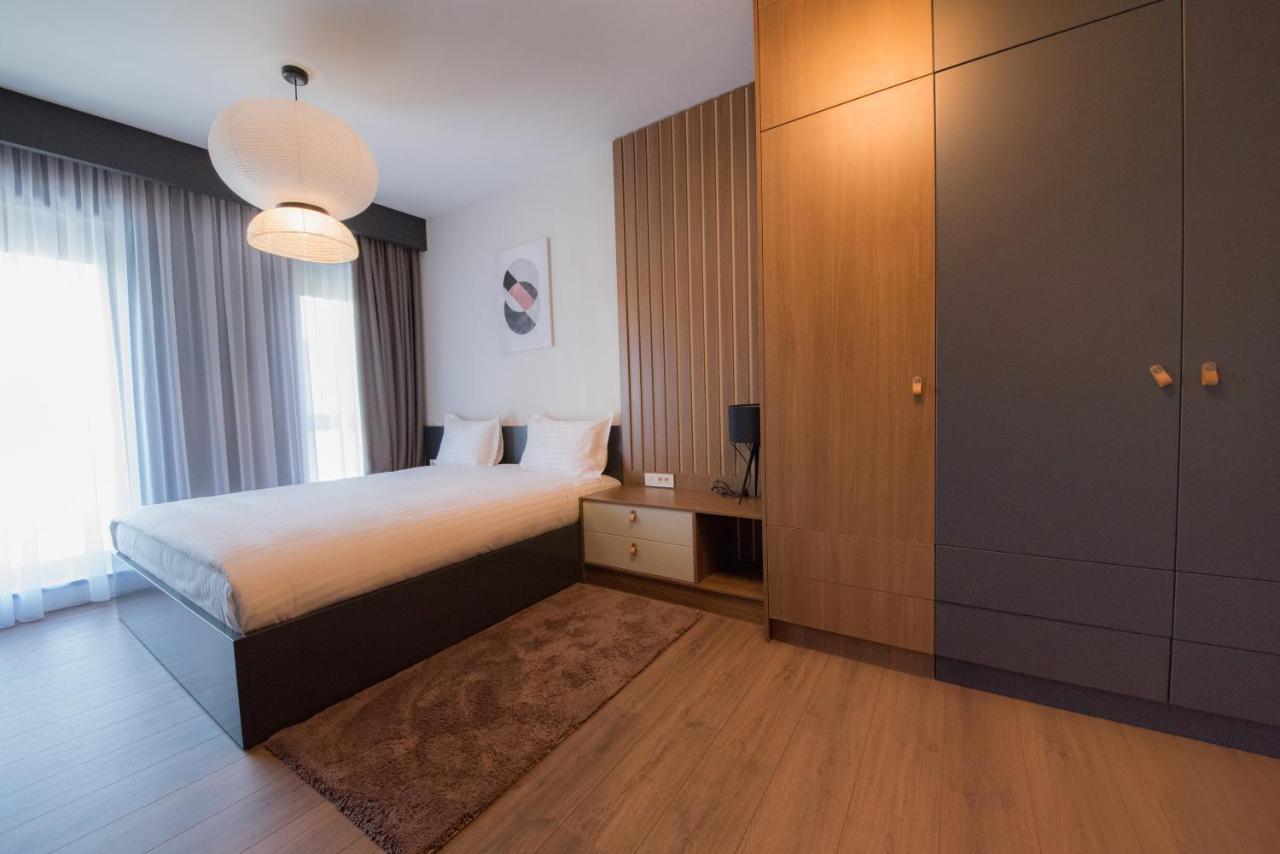 Biador Apartments Oradea Exterior foto